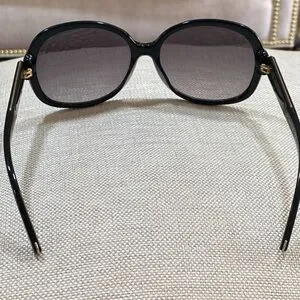 Chloe | Accessories | Chloe Oversized Sunglasses Ce6 1s 11 